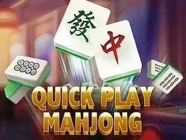 Quick Play Mahjong