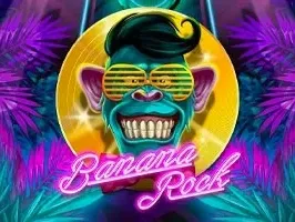 Banana Rock screenshot
