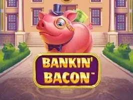 Bankin' Bacon screenshot