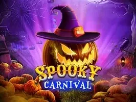 Spooky Carnival DNT screenshot