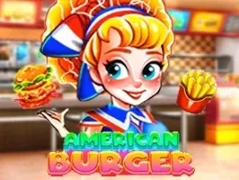 American Burger screenshot