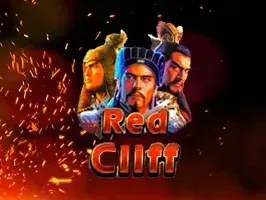 Red Cliff screenshot
