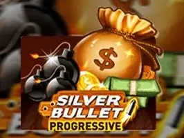 silverbullet progressive screenshot