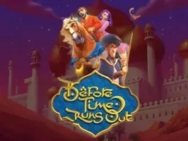 Before Time Runs Out screenshot